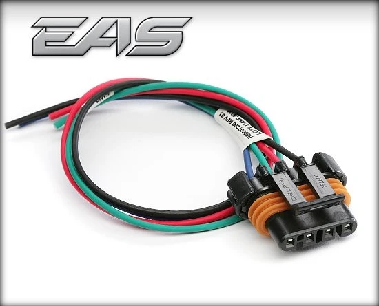 EAS Power Switch - w/ Starter Kit 98609 - Image 4