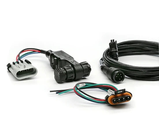 EAS Power Switch - w/ Starter Kit 98609 - Image 5