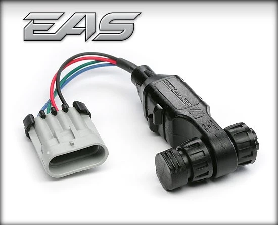 EAS Power Switch - w/ Starter Kit 98609 - Image 9