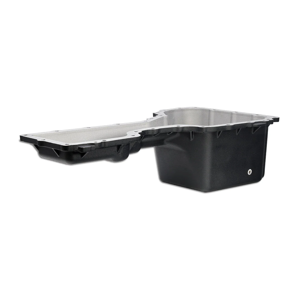 Engine Oil Pan GM 6.6L L5P 2020+ Black 114053120 - Image 4