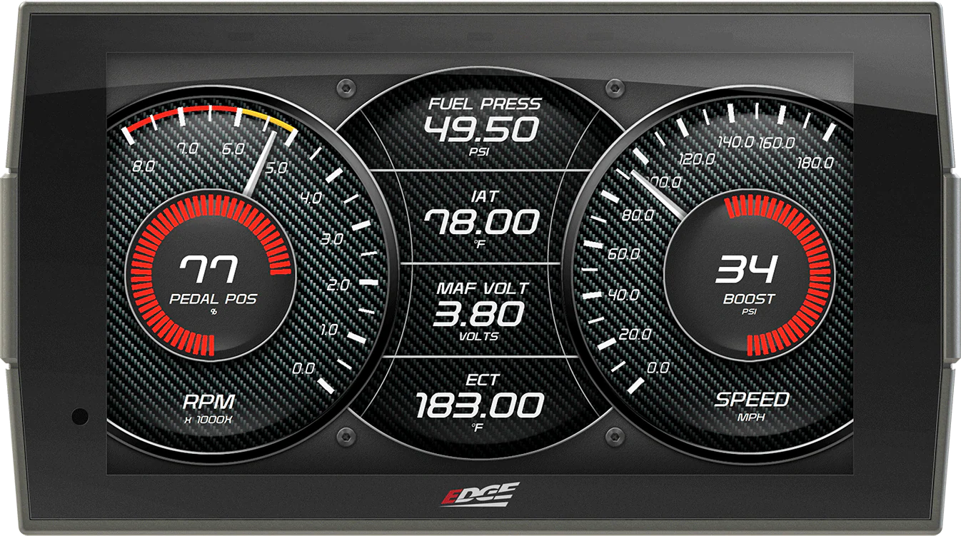 Evolution CTS3 for Duramax 85400-200 - Image 7
