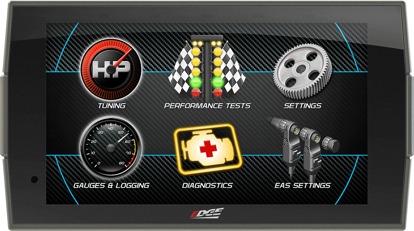 Evolution CTS3 for Power Stroke 85400-100 - Image 13