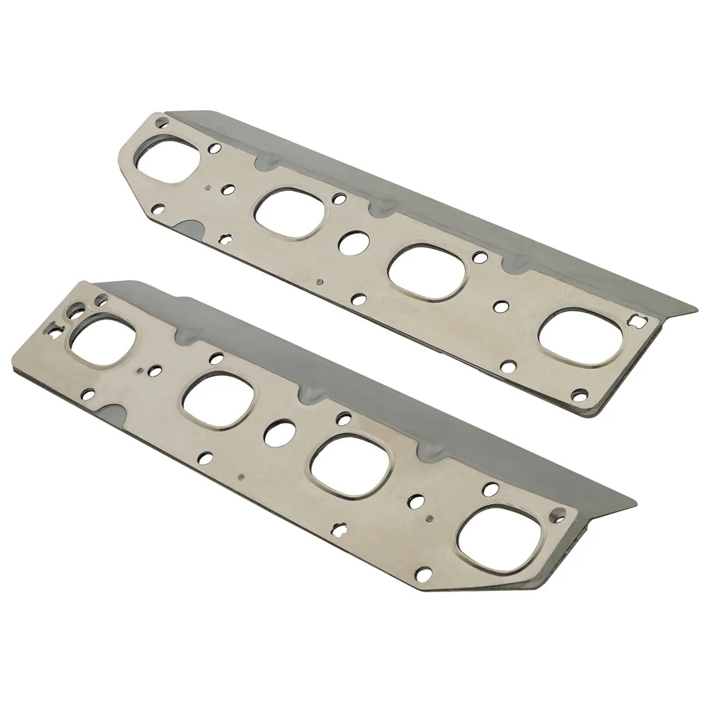 EXHAUST MANIFOLD KIT DODGE/RAM 1500/2500/3500 09-22 5.7L HEMI 1041463 - Image 13