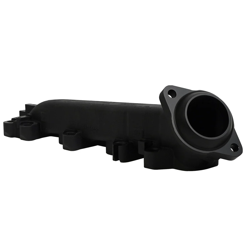 EXHAUST MANIFOLD KIT DODGE/RAM 1500/2500/3500 09-22 5.7L HEMI 1041463 - Image 2