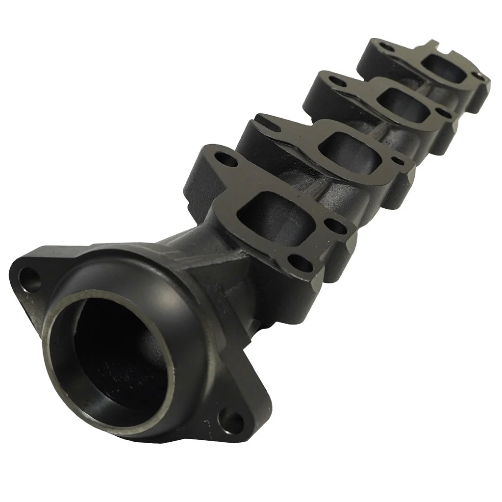 EXHAUST MANIFOLD PASSENGER SIDE DODGE/RAM 1500/2500/3500 09-22 5.7L HEMI 1041464 - Image 2