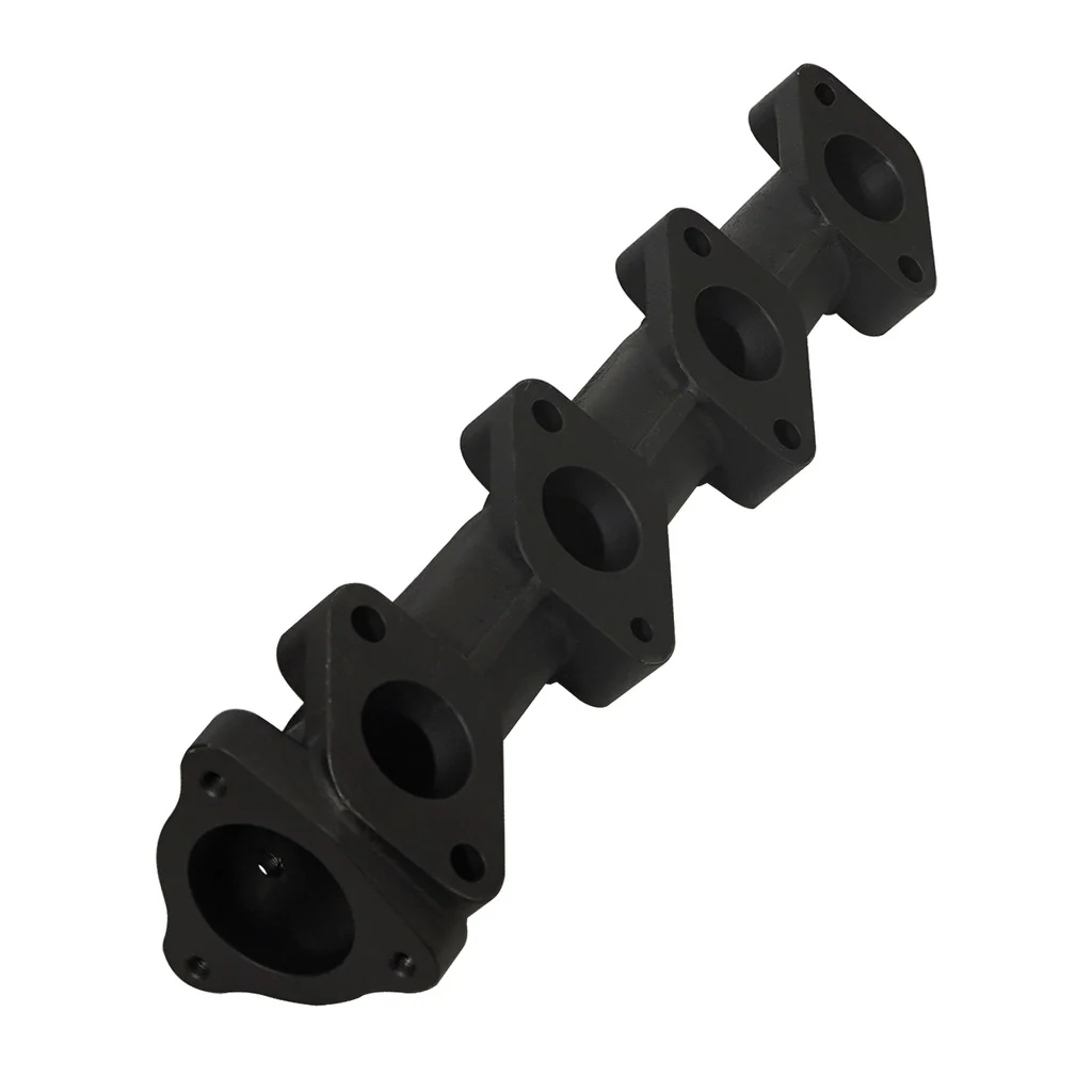 Exhaust Manifold Single PowerStroke 6.4L Ford 2008-2010 F-250/F-350/F-450/F-550 1041487 - Image 5
