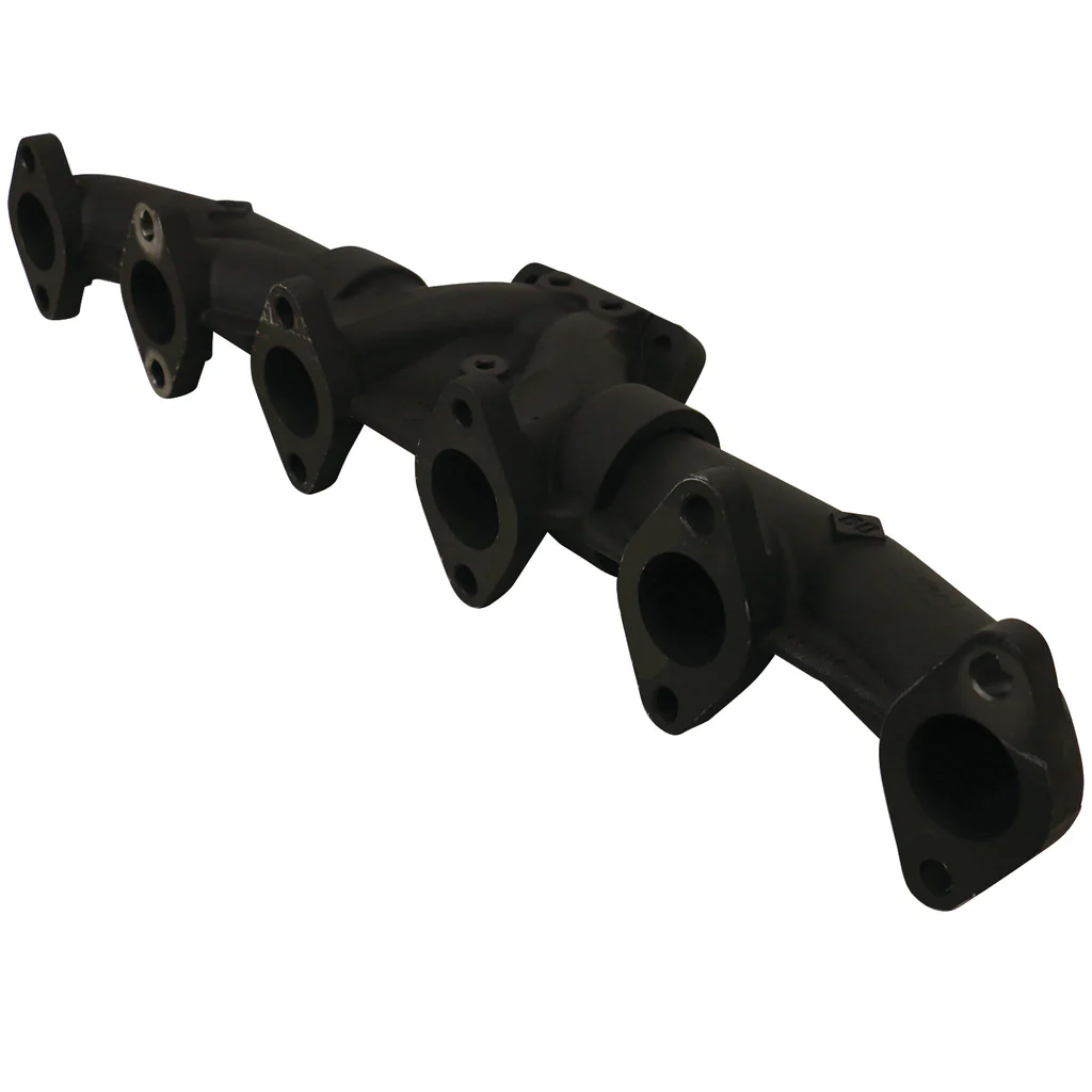 Exhaust Pulse Manifold - Dodge 1998.5-2002 5.9L 24-valve 1045947 - Image 3