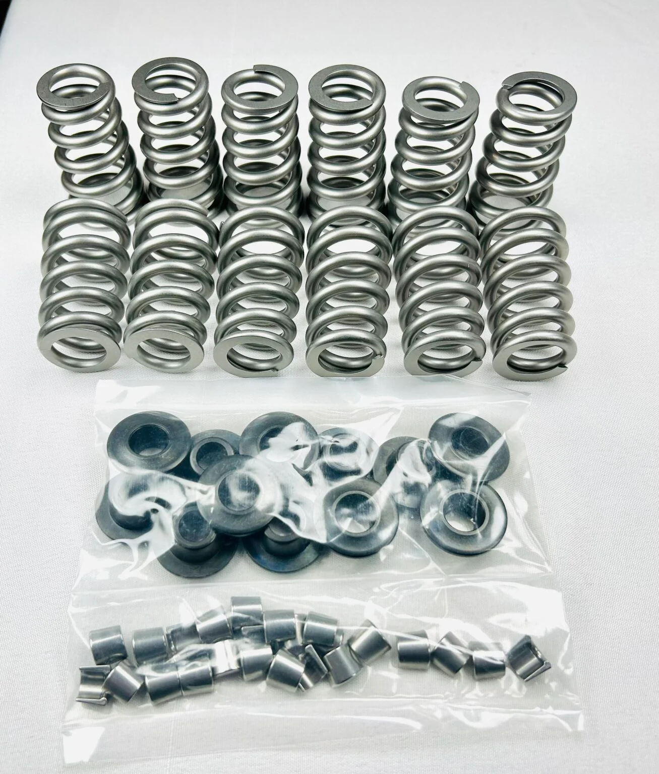 Heavy Duty Springs - Image 2