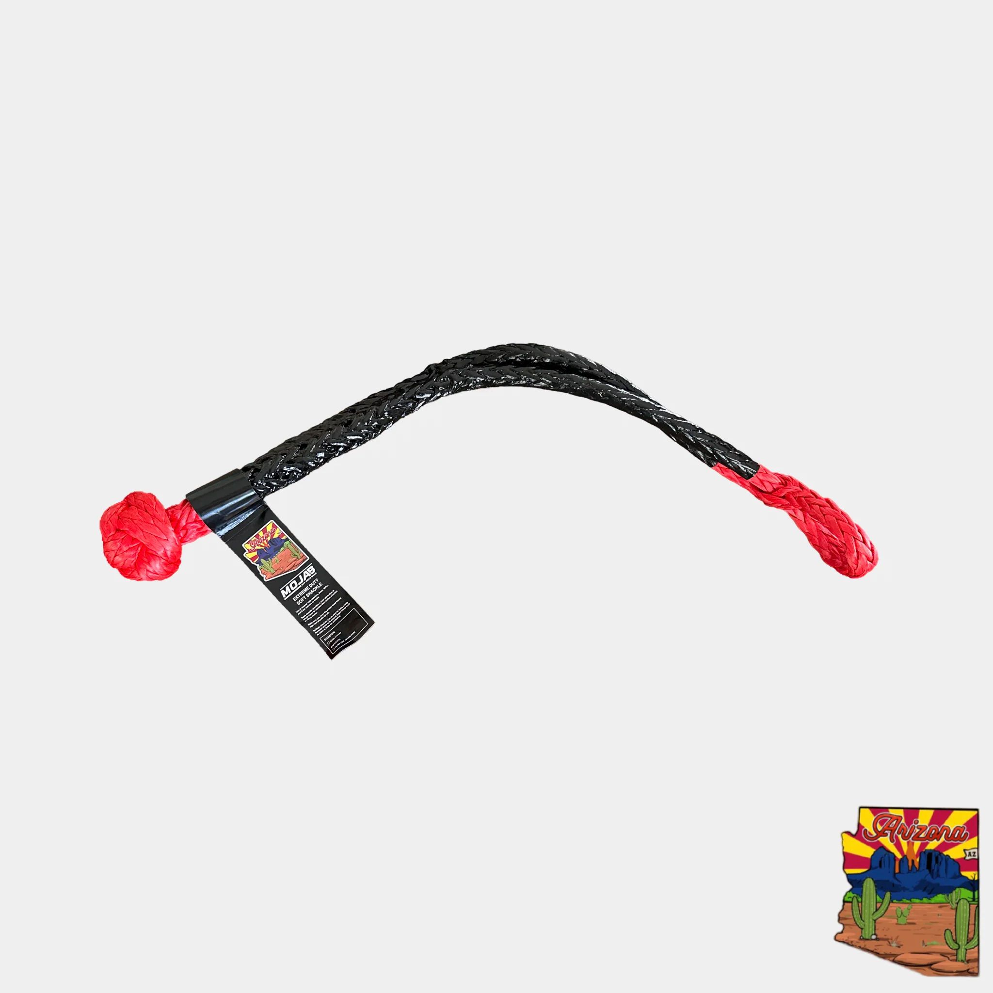Extreme duty soft shackle 9/16'' x 31.5'' (Lifetime Warranty) - Image 3