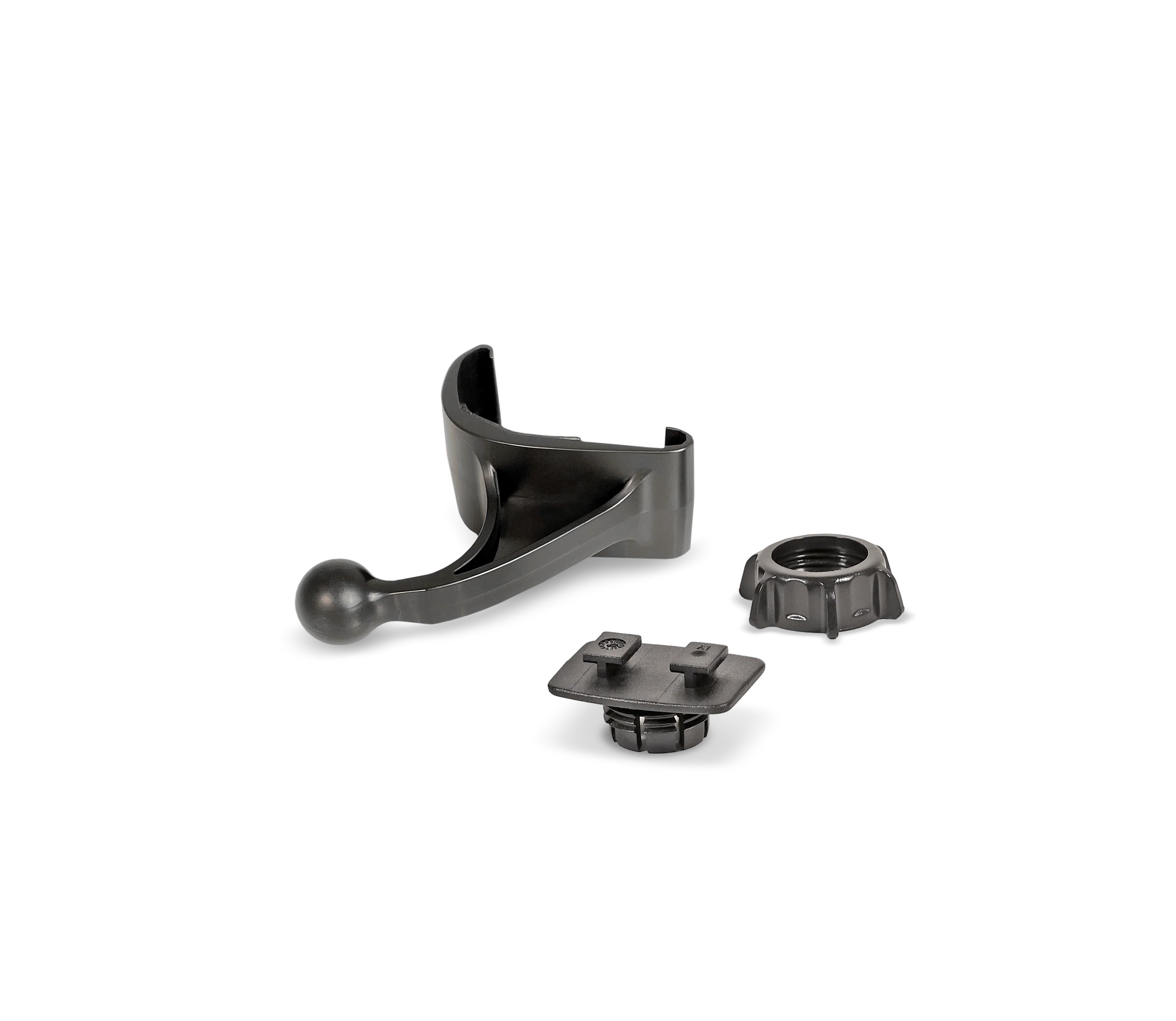 EZX CTS3 Kit for 2021-2025 Ford F150 and Raptor 12714-3 - Image 3