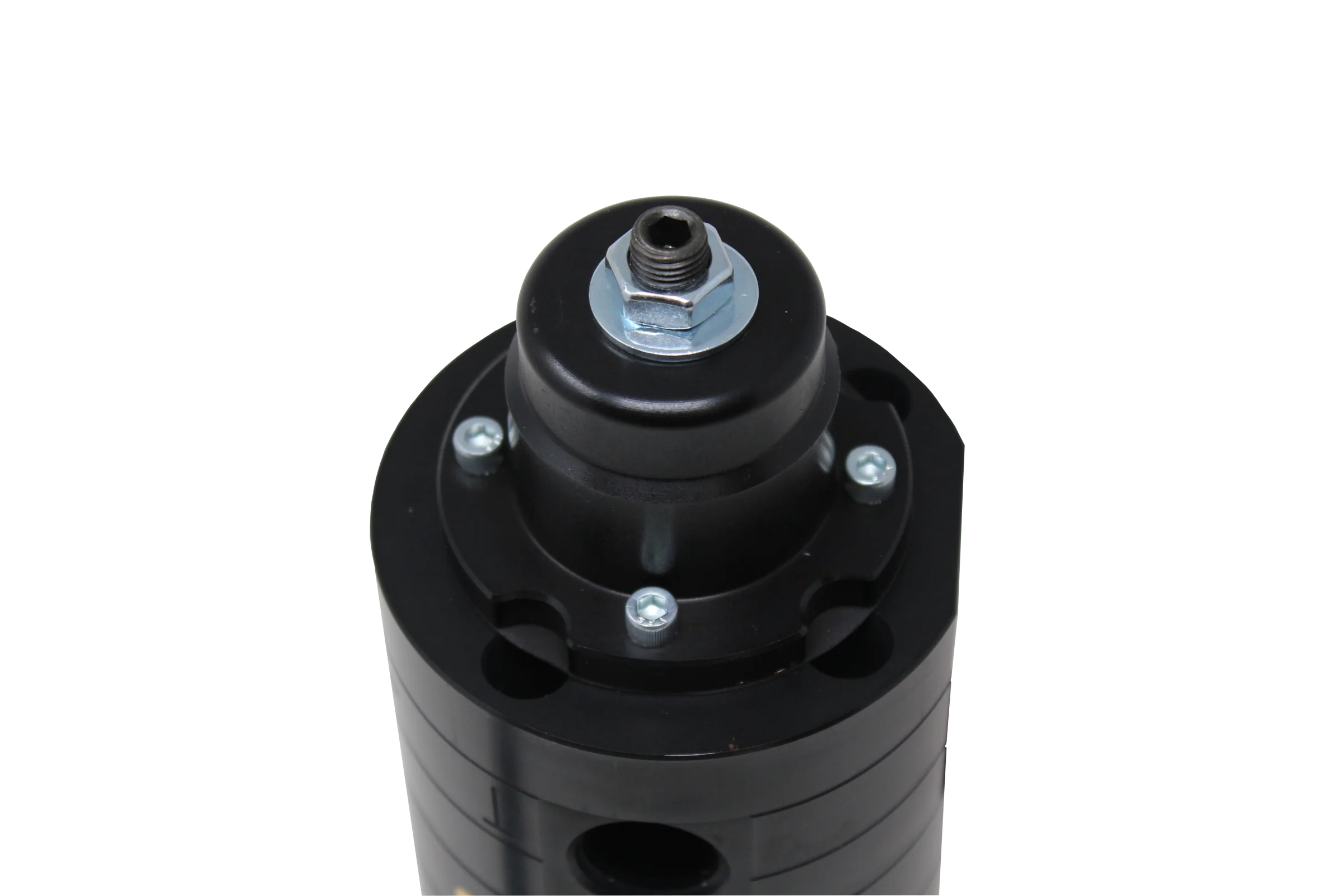 FASS FASC09290G Adjustable Diesel Fuel Lift Pump 290GPH GM Duramax 6.6L 2001-2016 FASC09290G - Image 2