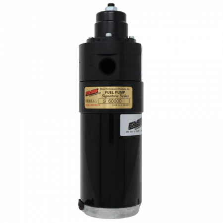 FASS FASF17250F220G Adjustable Diesel Fuel Lift Pump 250F 220GPH at 55PSI Ford Powerstroke 6.7L 2011-2016 FASF17250F220G