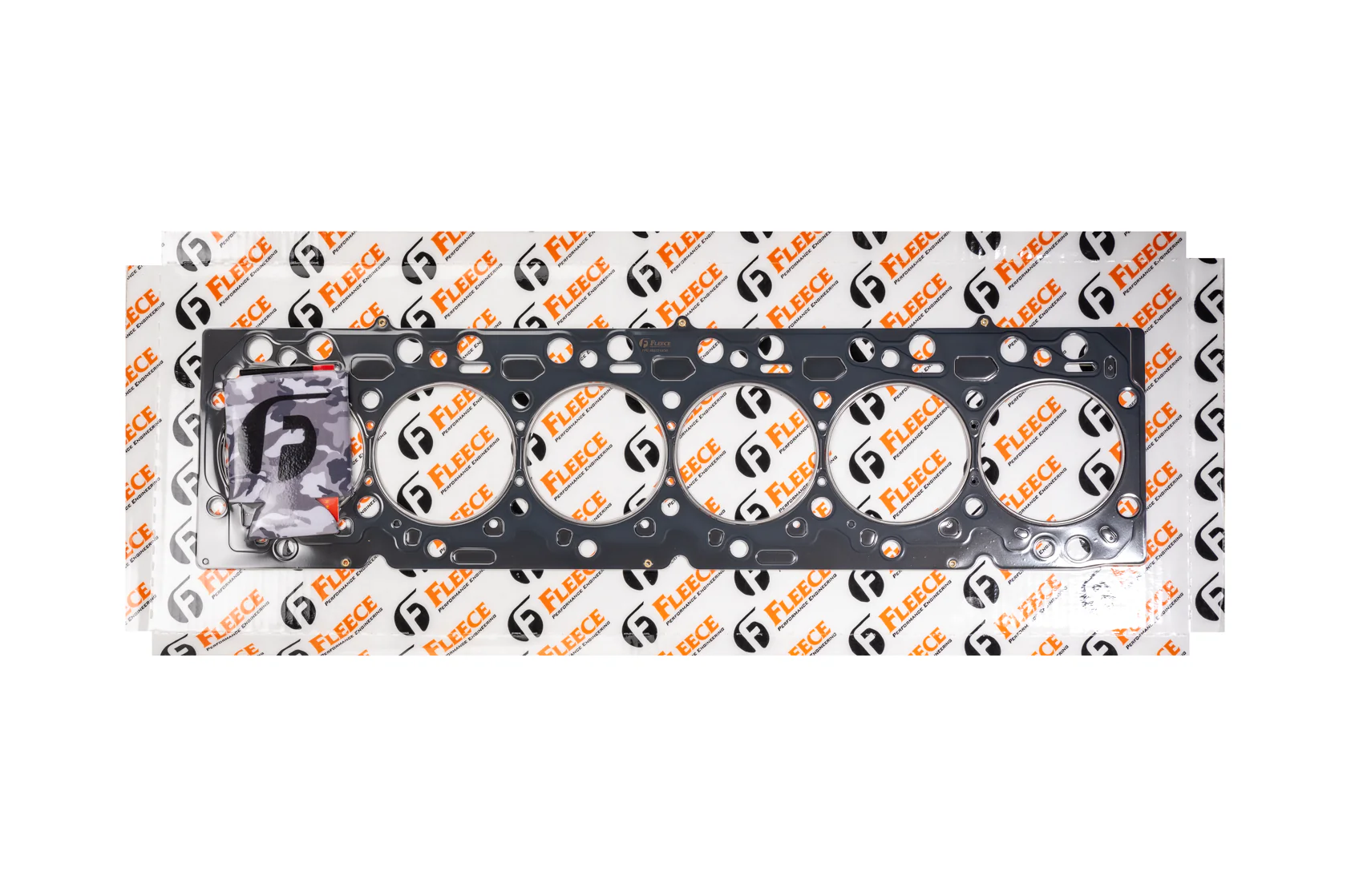 Fire Ring Head Gasket for 6.7L Cummins Fleece Performance