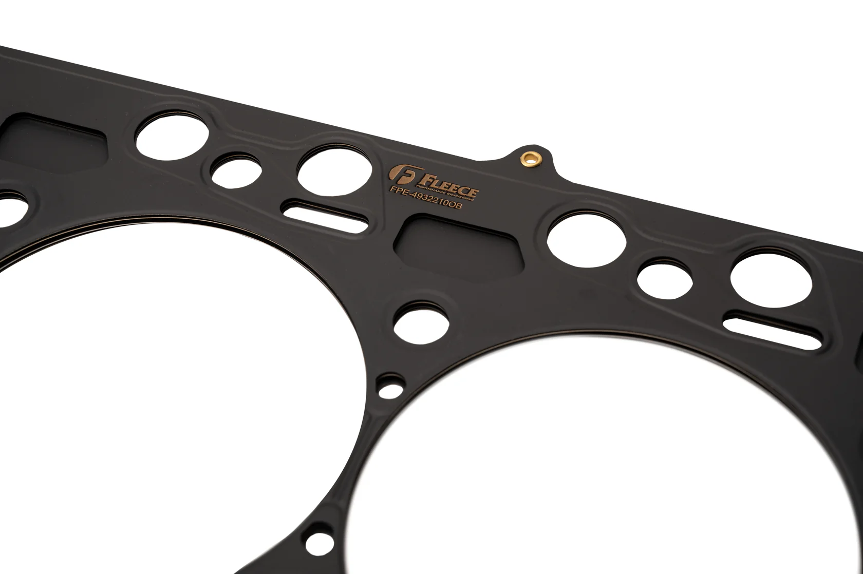 Fire Ring Head Gasket for 6.7L Cummins Fleece Performance - Image 3