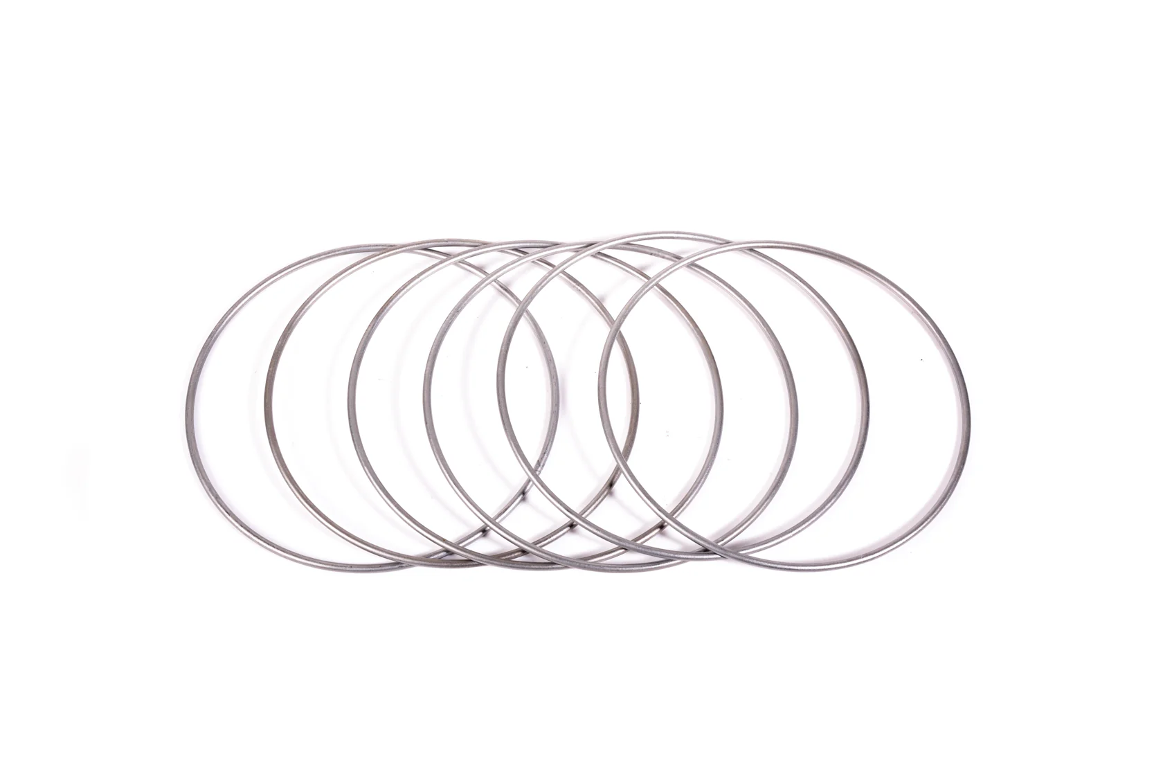 Fire Ring Head Gasket for 6.7L Cummins Fleece Performance - Image 4