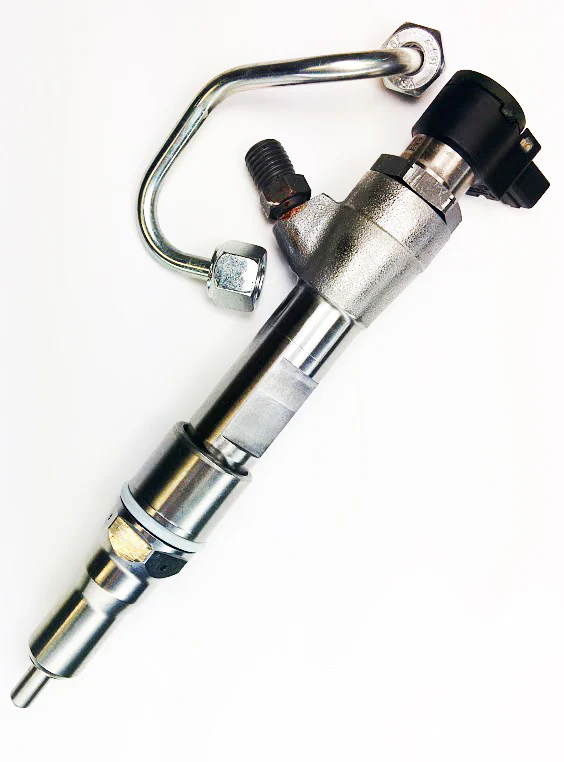 Ford 6.4L 08-10 Injector Set 25 Percent Over 100hp Dynomite Diesel DDPFD64-100 - Image 2