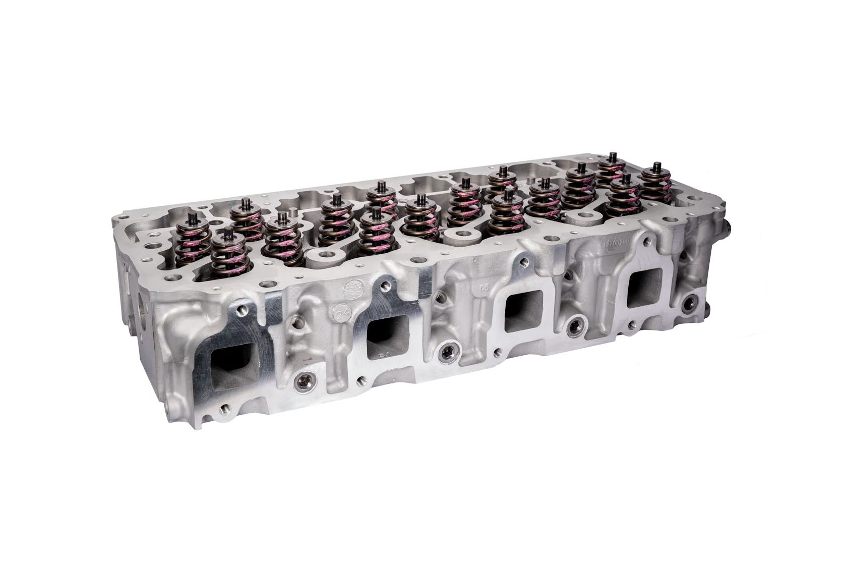 Freedom Series Duramax Cylinder Head for 17-23 L5P (Passenger Side) Fleece Performance