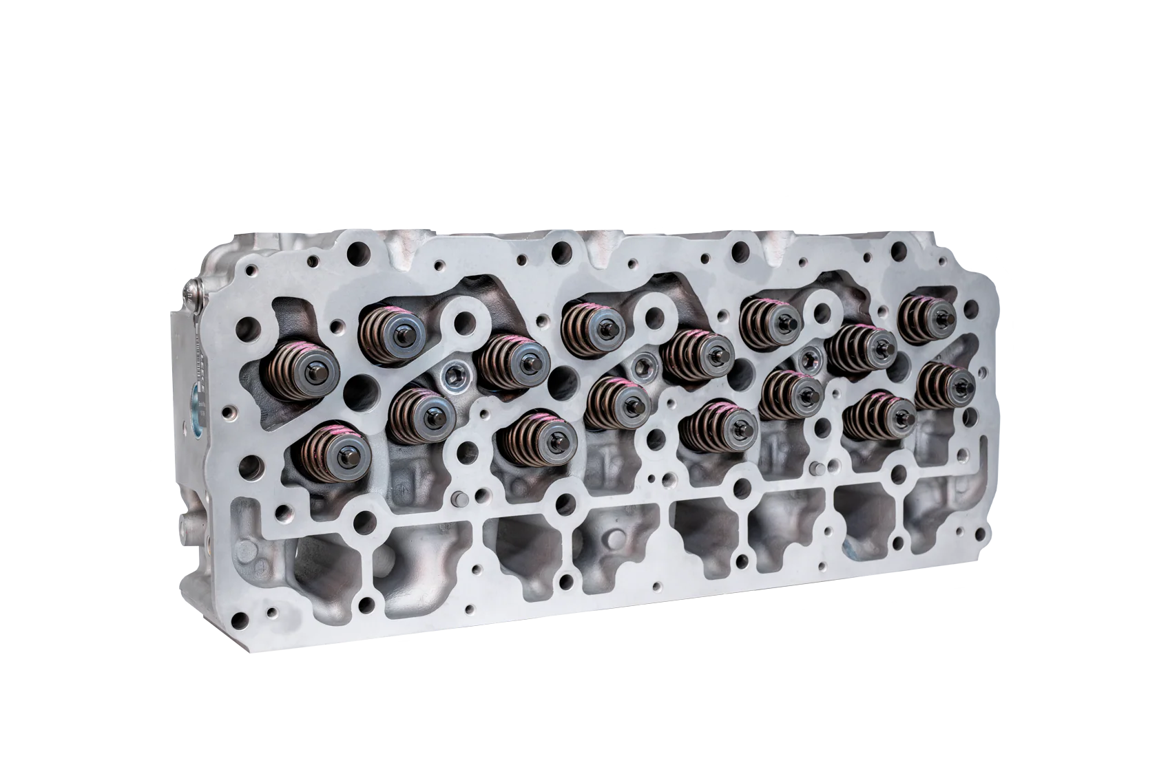 Freedom Series Duramax Cylinder Head for 17-23 L5P (Passenger Side) Fleece Performance - Image 3