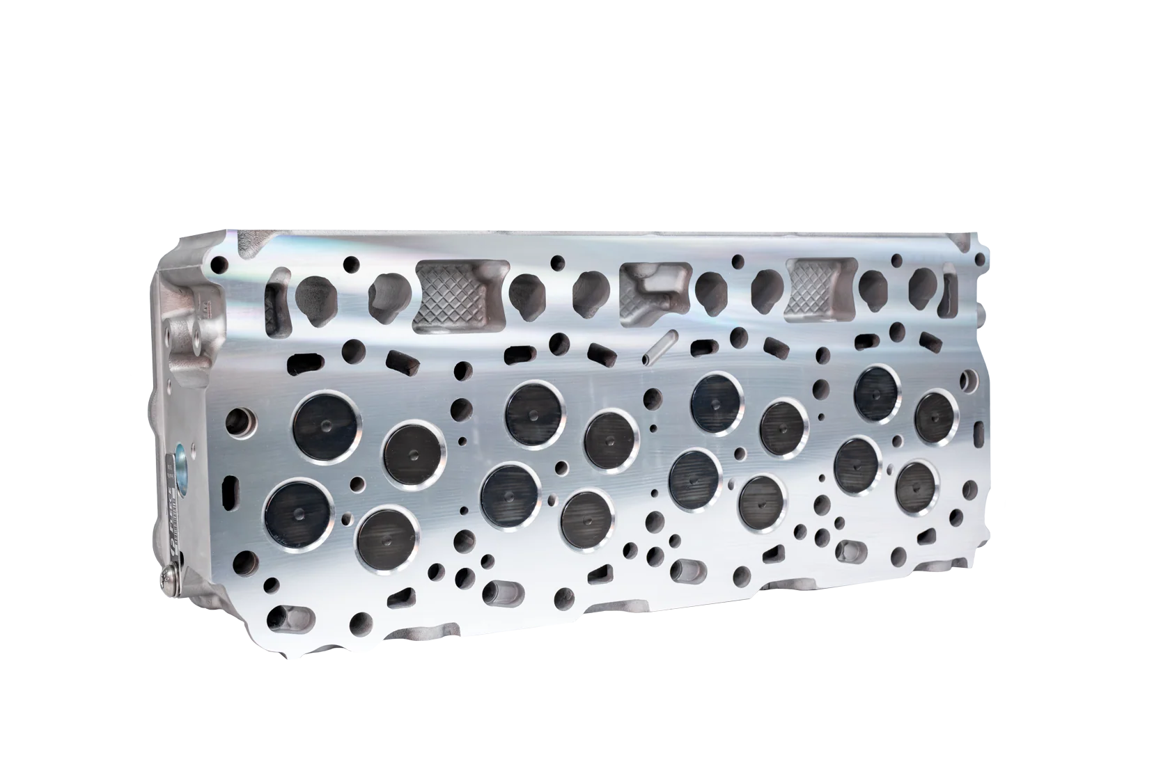 Freedom Series Duramax Cylinder Head for 17-23 L5P (Passenger Side) Fleece Performance - Image 4