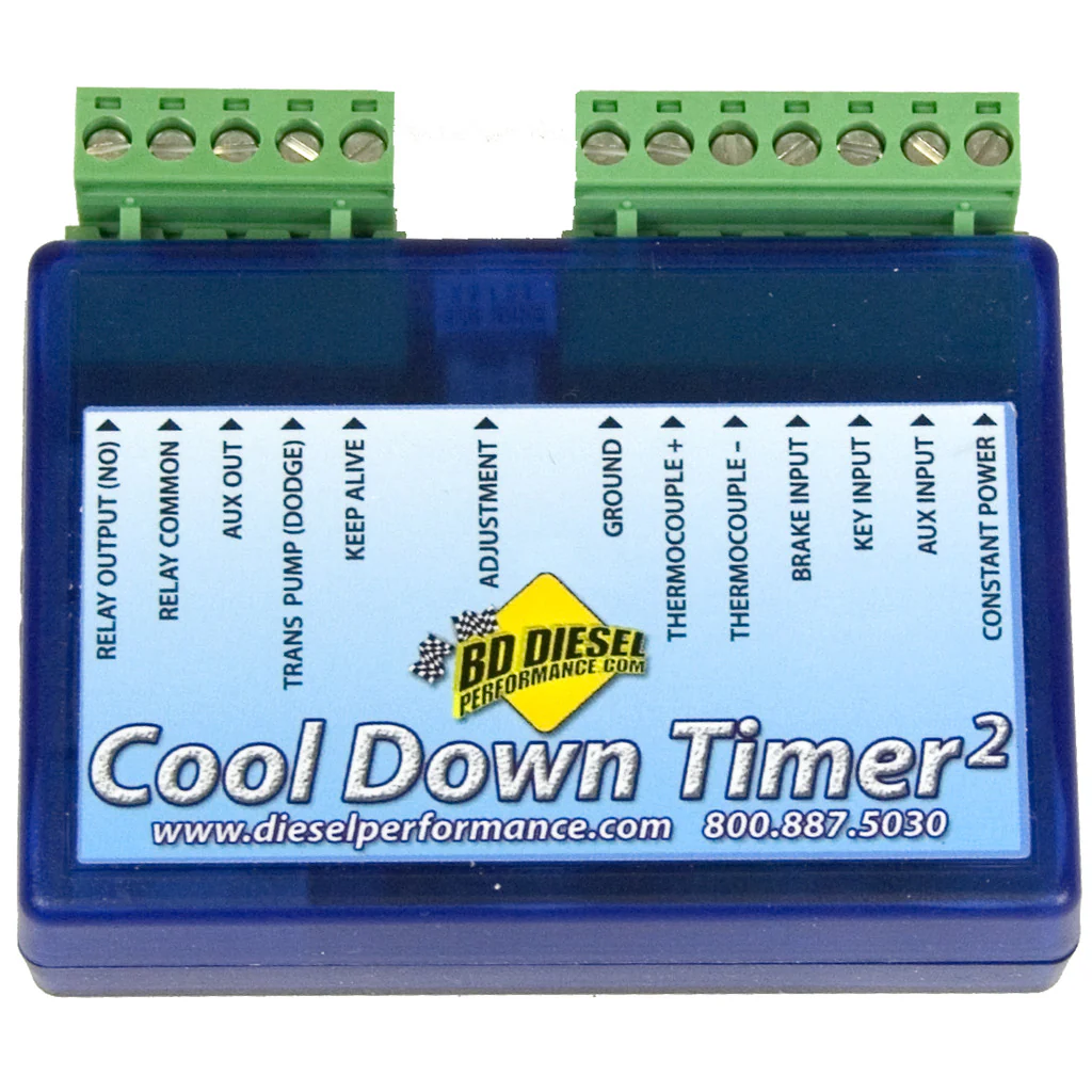 Fuel Injection Pump Timer 1081160