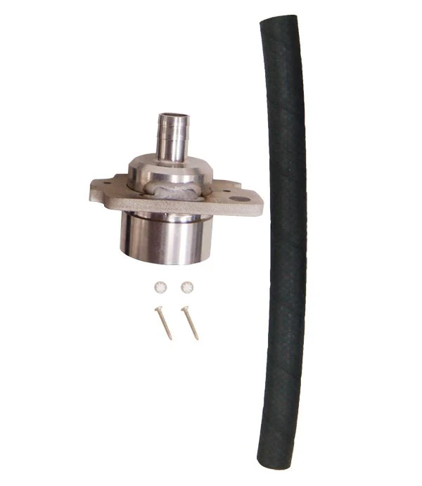 Fuel Pickup High Flow GM Duramax 6.6L Pickup Truck 2009-10 113054000