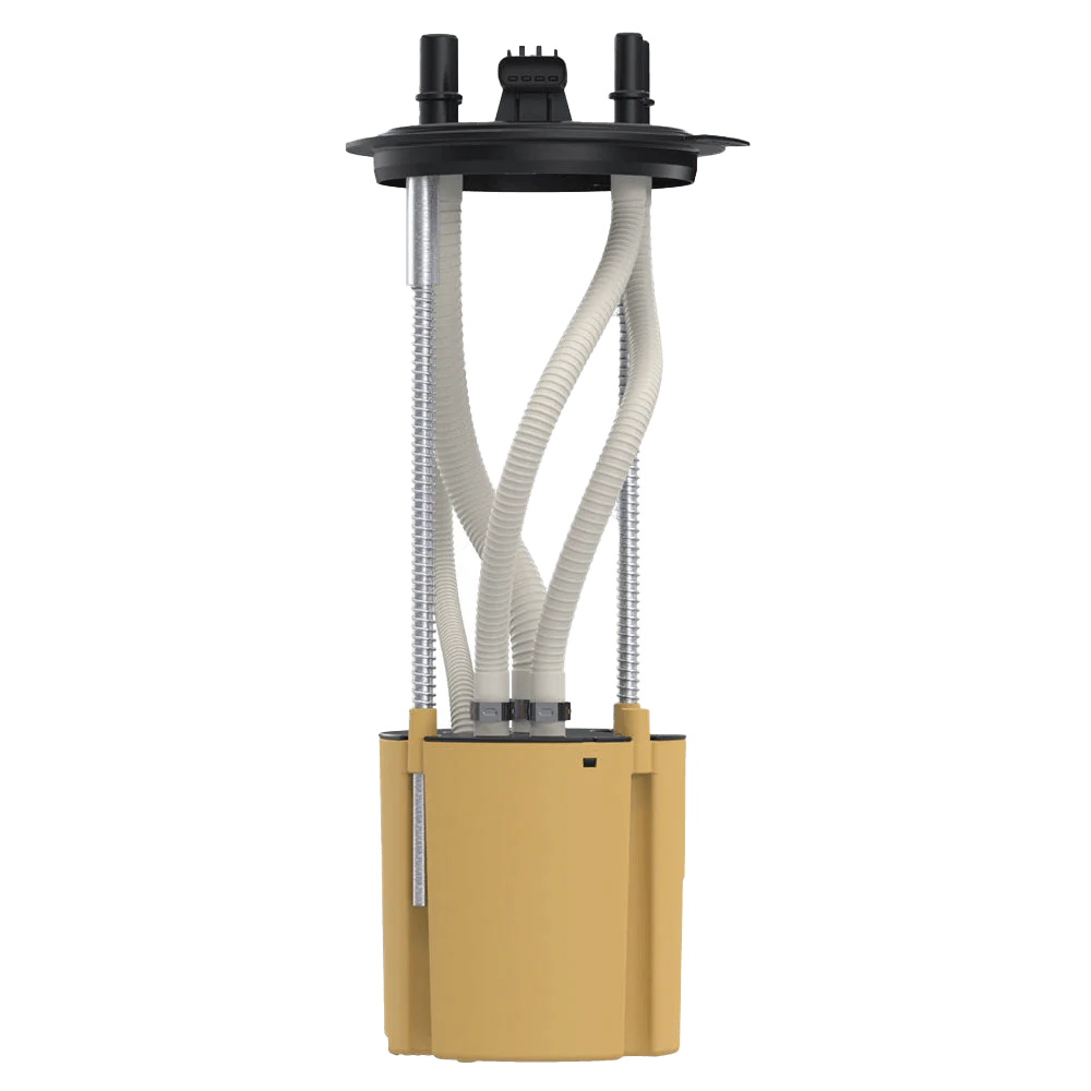 Fuel Sending Unit (For use with aftermarket lift pumps) for 2011-2016 Ford F250/F350, Crew Cab, Short Bed w/S&B Tank, Long Bed w/OEM Tank, 6.7L Powerstroke - Image 2