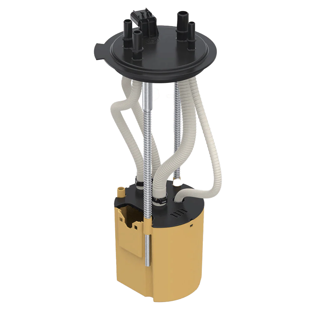 Fuel Sending Unit (For use with aftermarket lift pumps) for 2011-2016 Ford F250/F350, Crew Cab, Short Bed w/S&B Tank, Long Bed w/OEM Tank, 6.7L Powerstroke - Image 3