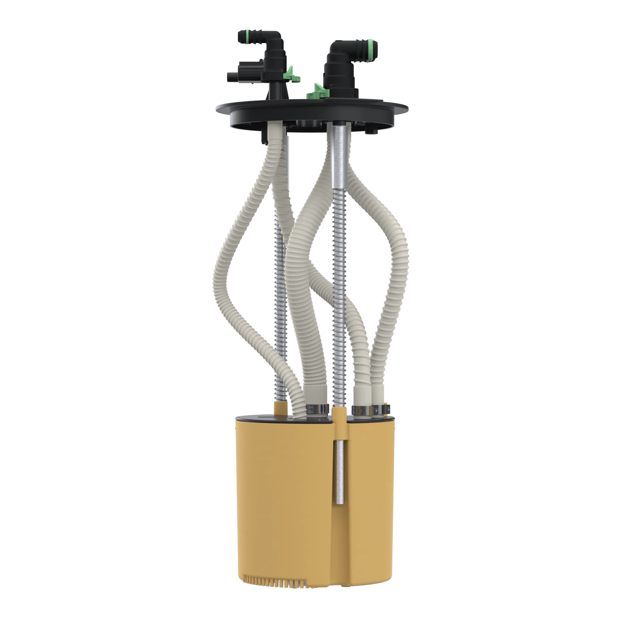 Fuel Sending Unit (For use with aftermarket lift pumps) for 2013-18, 2021-2025 Dodge/RAM 2500 3500 6.7L Cummins - Image 7