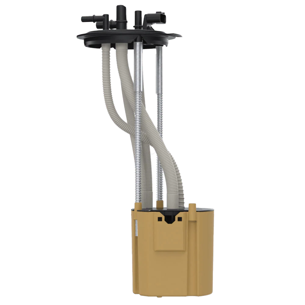 Fuel Sending Unit (For use with aftermarket lift pumps) for 2017-2025 Ford F250/F350, Crew Cab Short Bed, 6.7L Powerstroke