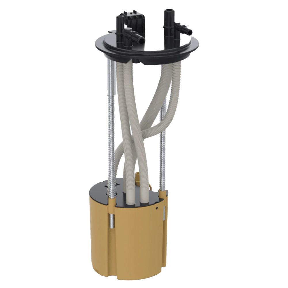 Fuel Sending Unit (For use with aftermarket lift pumps) for 2017-2025 Ford F250/F350, Crew Cab Short Bed, 6.7L Powerstroke - Image 2
