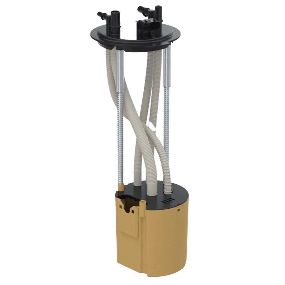 Fuel Sending Unit (For use with aftermarket lift pumps) for 2017-2025 Ford F250/F350, Crew Cab Short Bed, 6.7L Powerstroke - Image 3