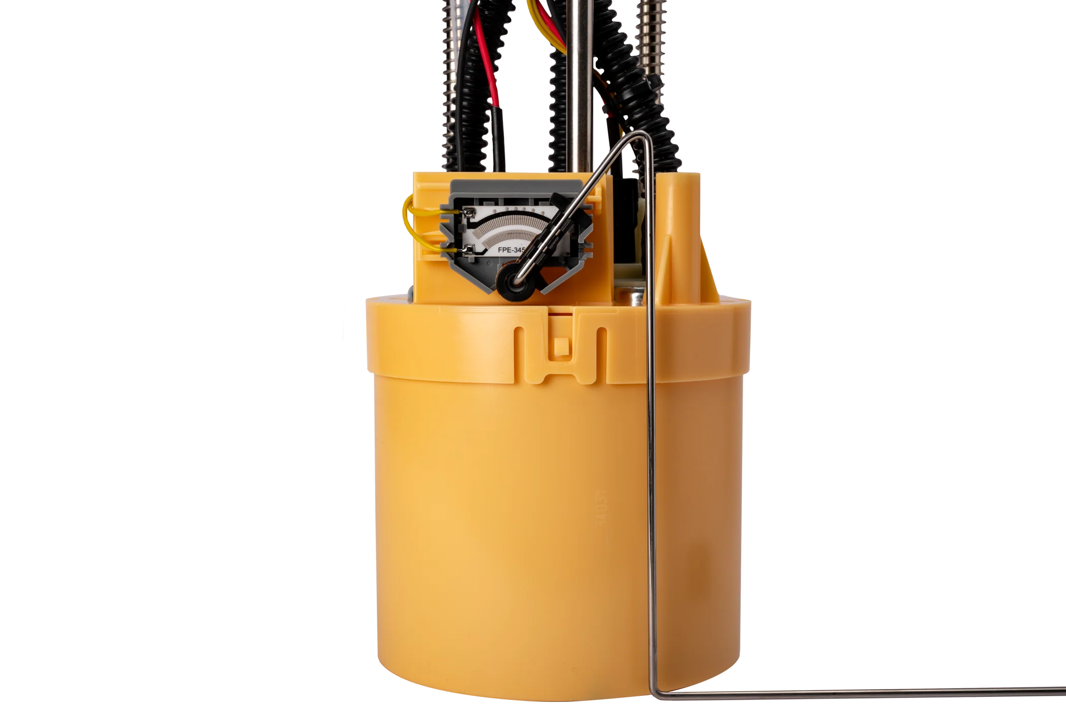 Fuel System Upgrade Kit with PowerFlo Lift Pump for 03-04 Dodge Cummins Fleece Performance - Image 5