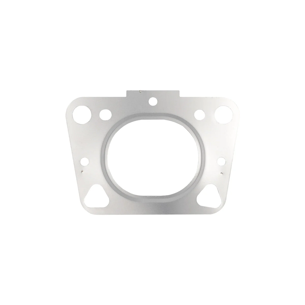 Gasket - Turbo Exhaust Flange to Pedestal - GM 6.6L Duramax 2017-2024 L5P (12677294) Pacific Performance Engineering 118075024