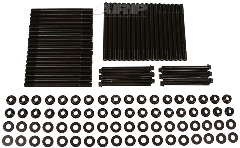 GM Duramax 6.6L L5P ARP2000 head stud kit