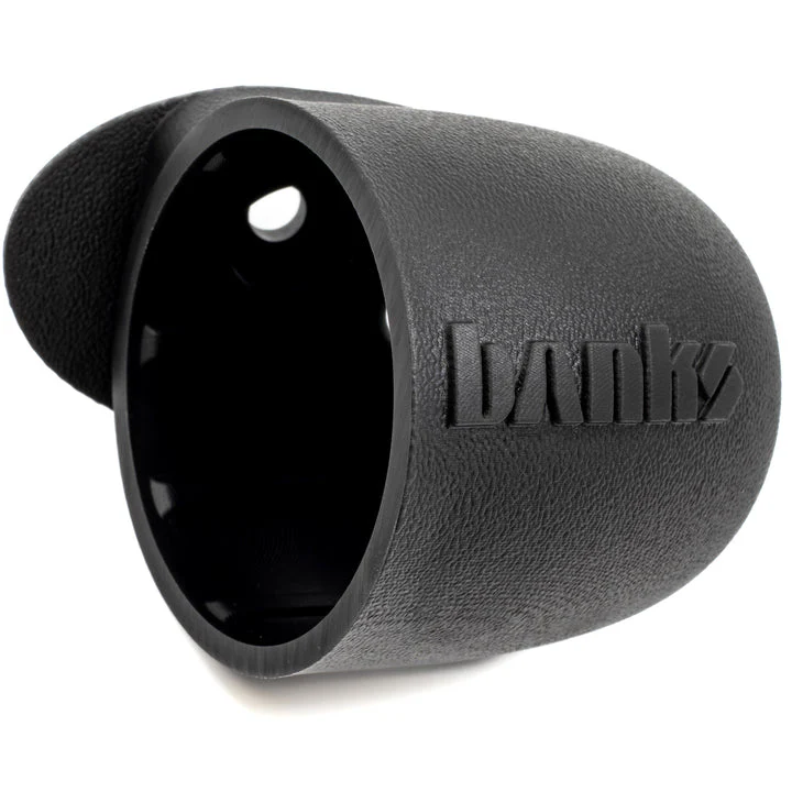 iDash Stealth Pod Mount for 16-23 Toyota Tacoma Banks Power 63372