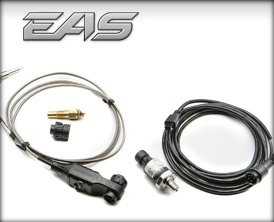 Includes EGT, Boost, and Temp sensors 98617 - Image 3