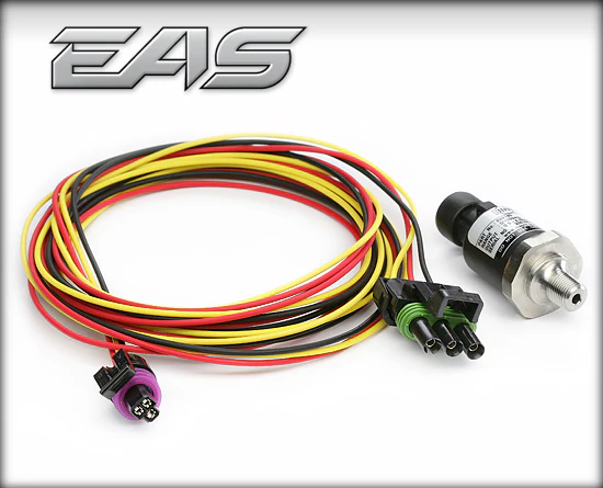 Includes EGT, Boost, and Temp sensors 98617 - Image 4