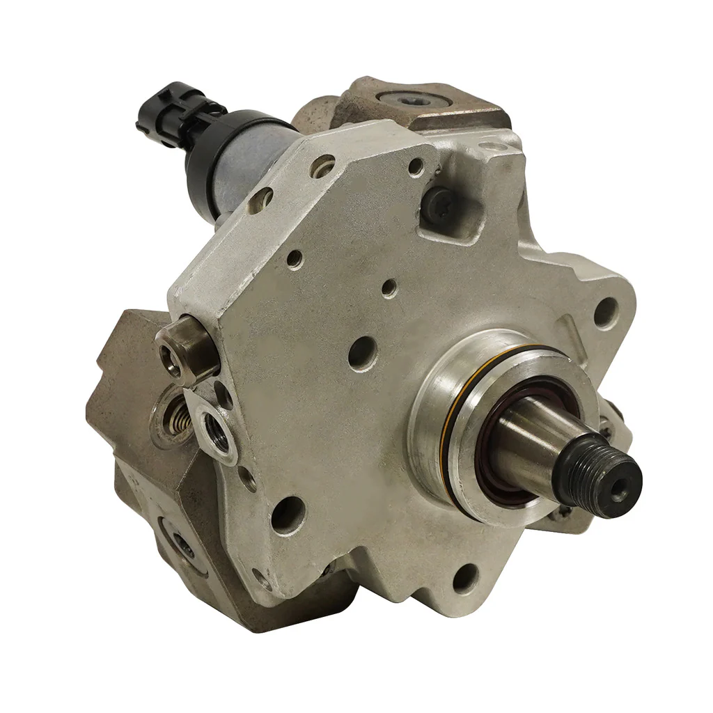 Injection Pump, Stock Exchange CP3 - Dodge 2003-2007 5.9L 1050105 - Image 2