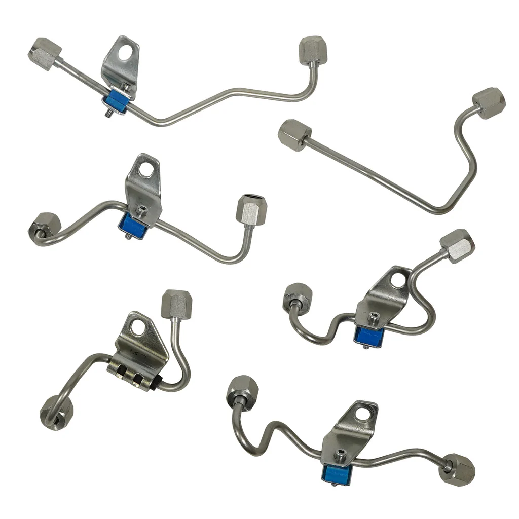 Injector Install Kit Dodge 5.9L Cummins Common Rail 2006-2007 1050156 - Image 4