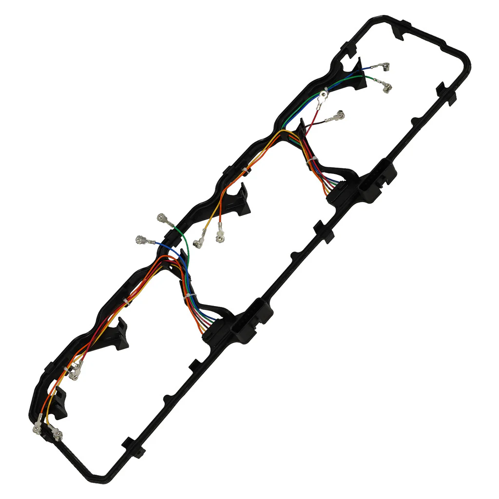 Injector Install Kit Dodge 5.9L Cummins Common Rail 2006-2007 1050156 - Image 5