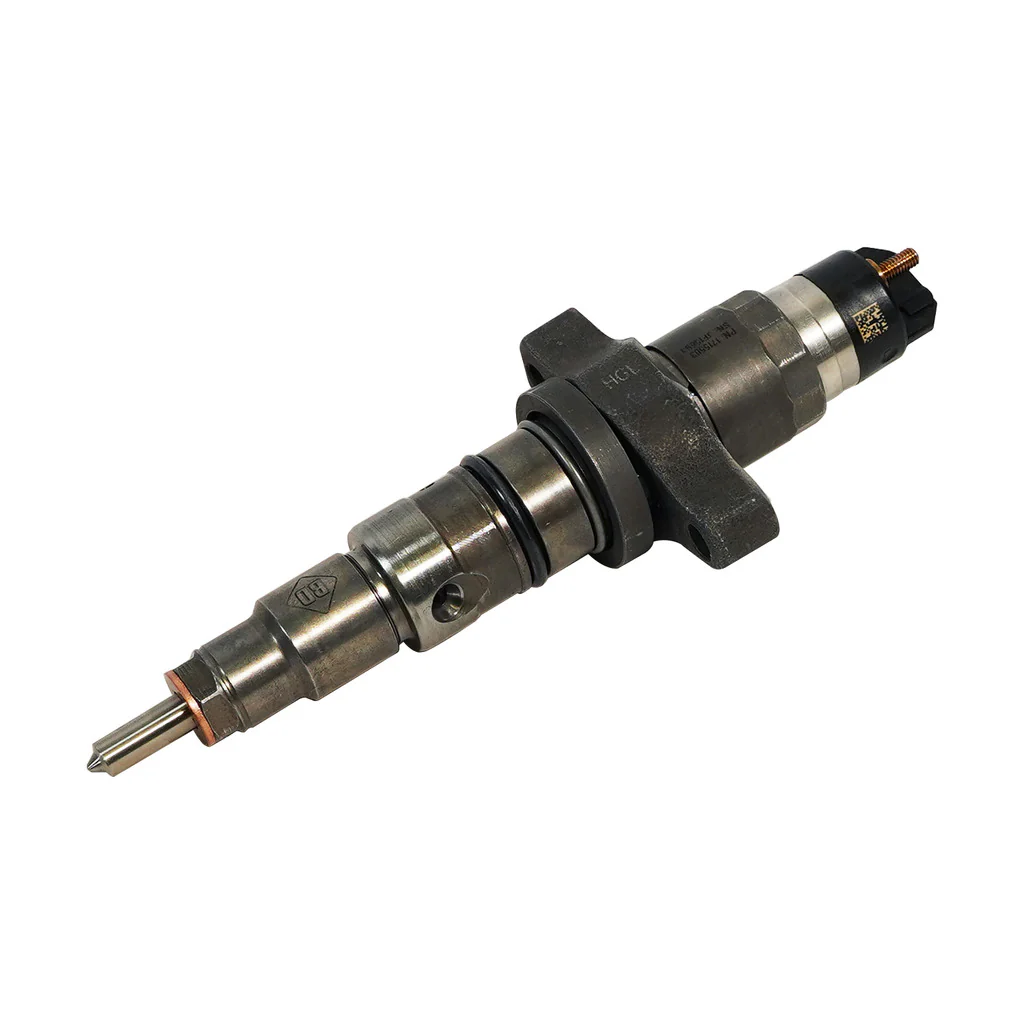 Injectors + Install Dodge/Ram 5.9L Cummins 2006-2007 1050183 - Image 4