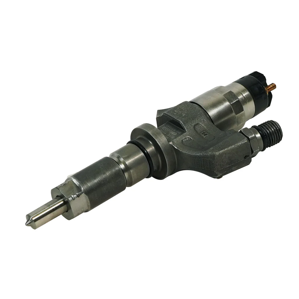 Injectors + Install Kit Chevy/GM 6.6L Duramax 2001-2004 1050180 - Image 3