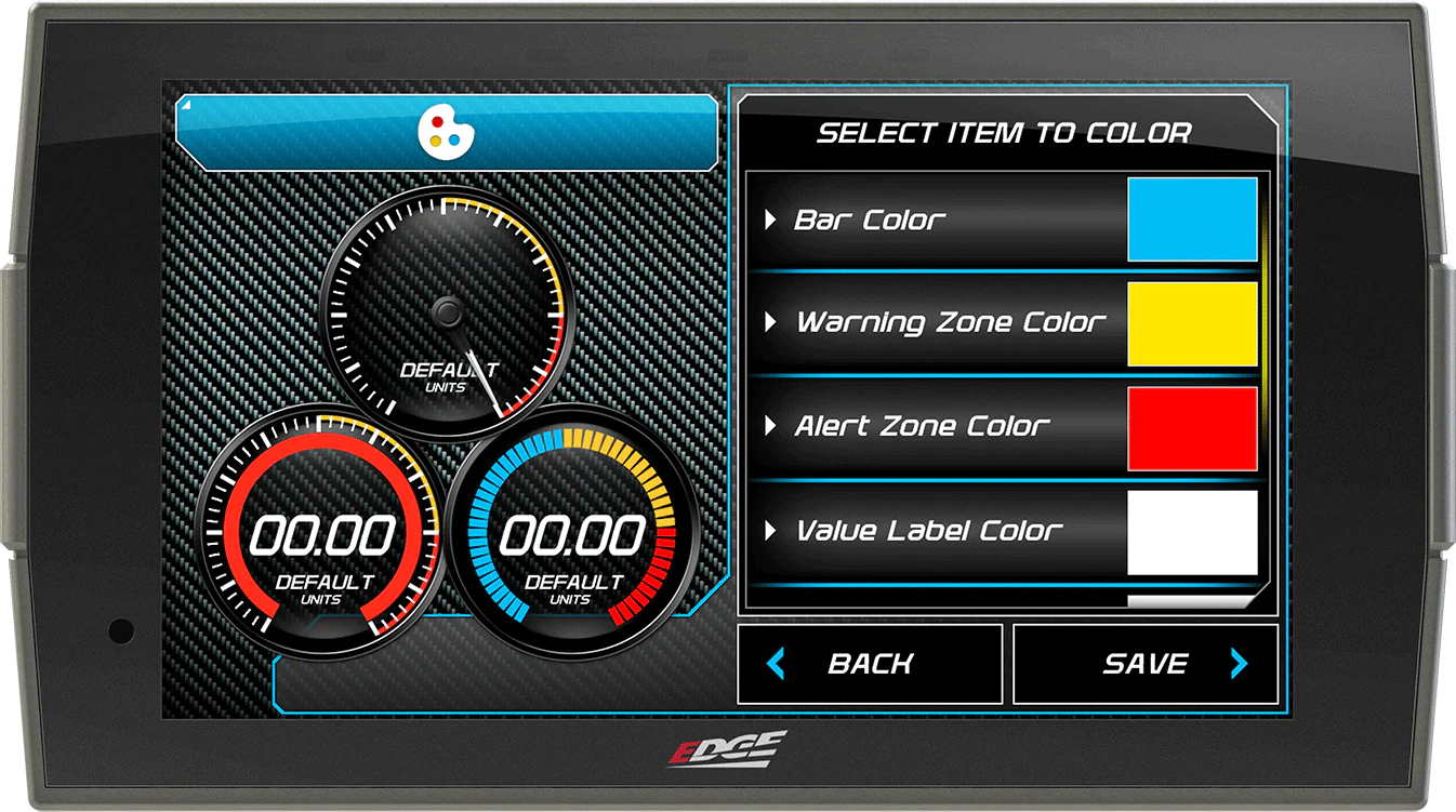 Insight+ Monitor and Custom Tuning Device 84140 - Image 20