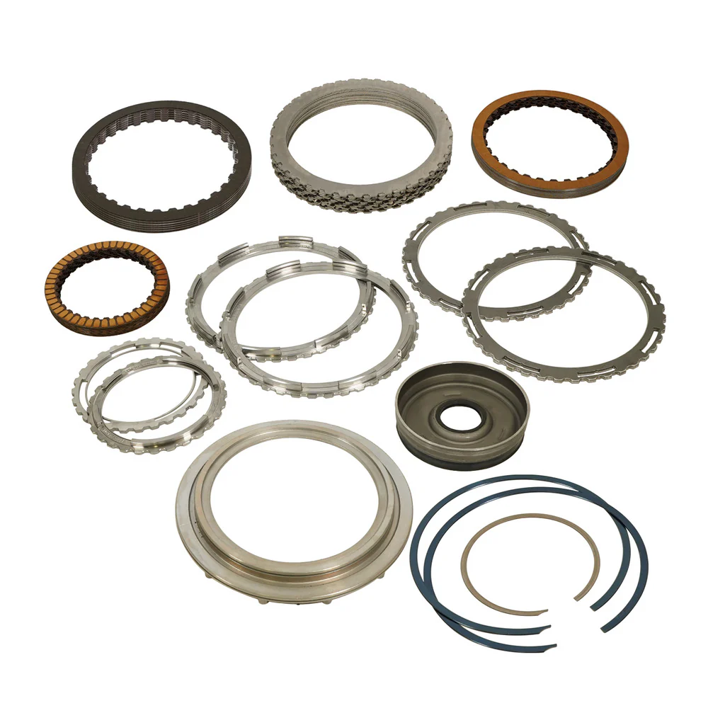 Interlocking Pressure Plate Kit (Full) Ford 6.7L 6R140 2011-2019 1062502
