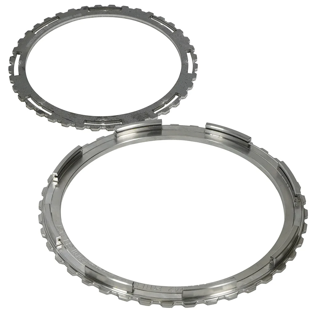 Interlocking Pressure Plate Kit (Full) Ford 6.7L 6R140 2011-2019 1062502 - Image 2
