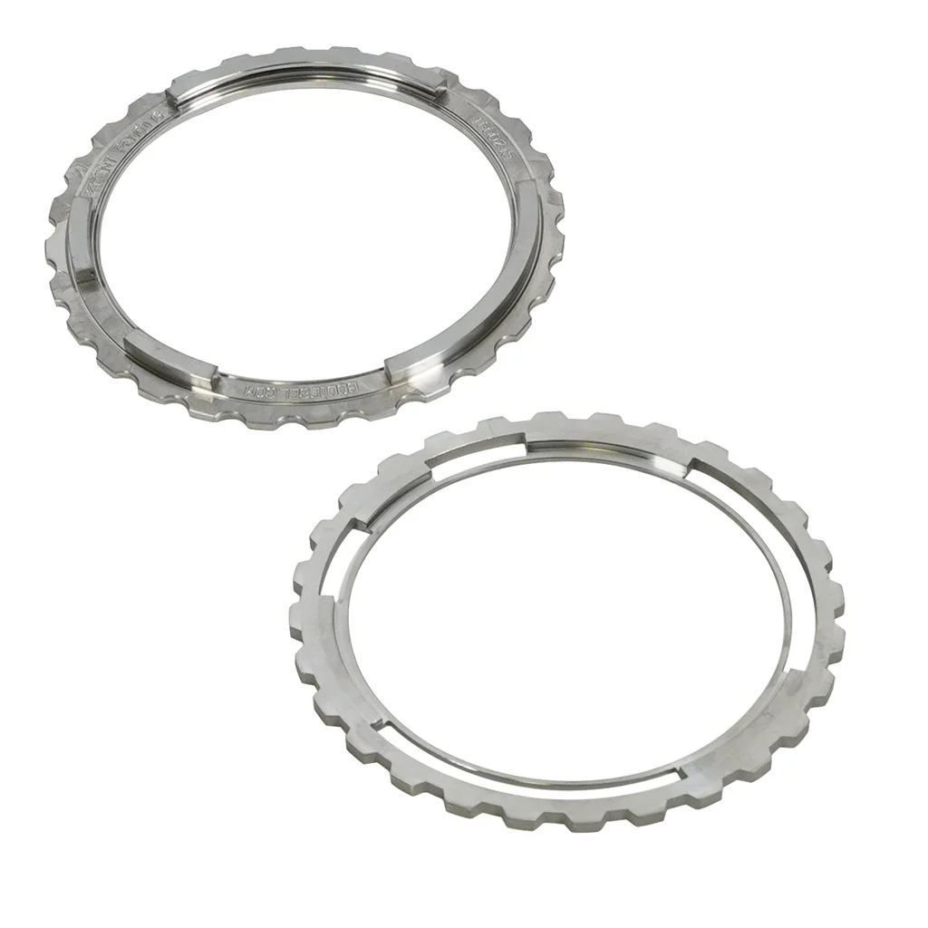 Interlocking Pressure Plate Kit (Full) Ford 6.7L 6R140 2011-2019 1062502 - Image 5