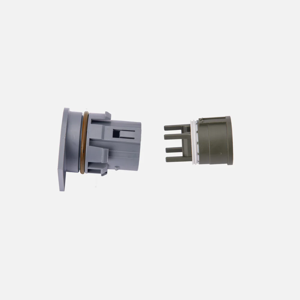 Internal Wire Harness Seal and O-ring for Allison LCT and GM 4T65-E 7-Pack - Image 2