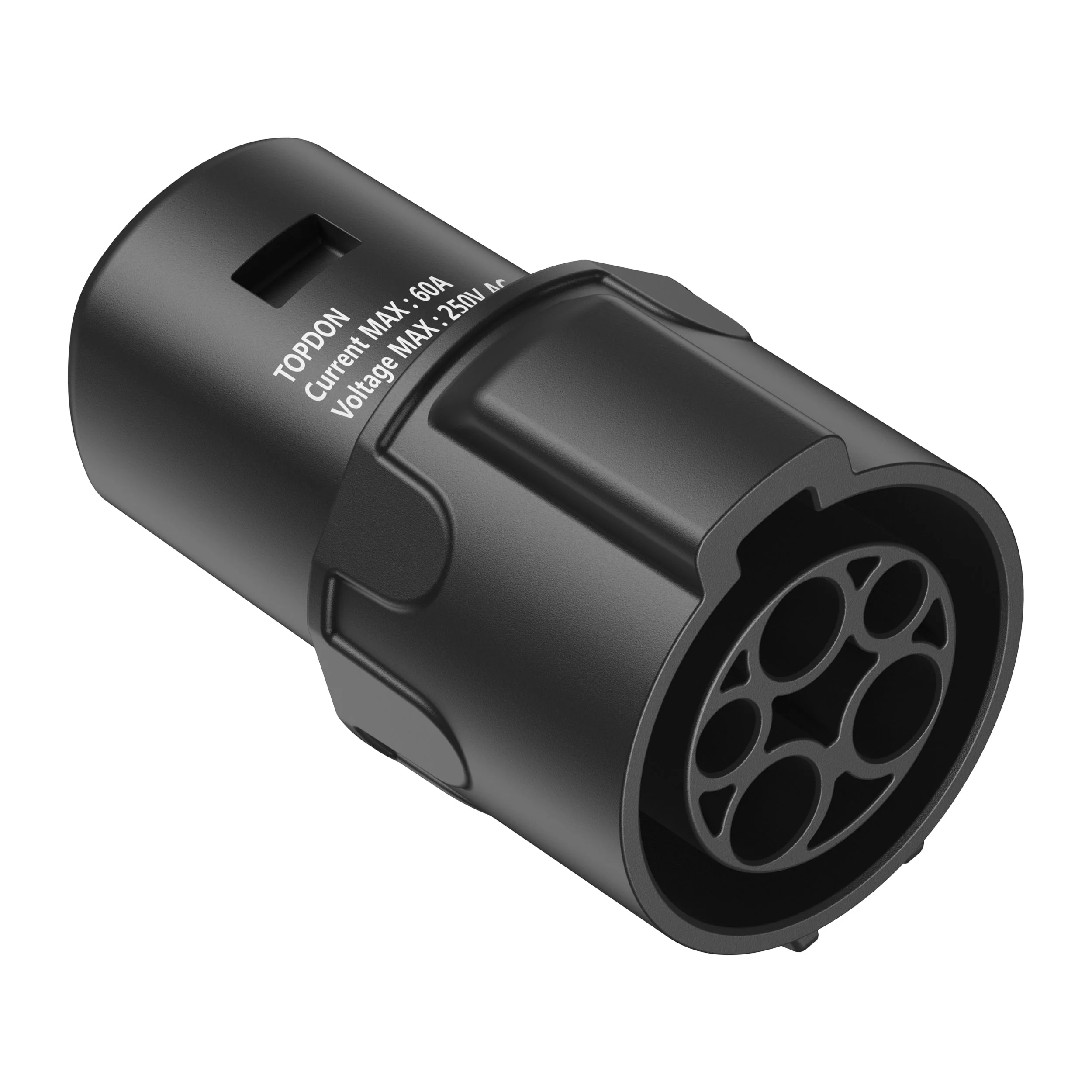 J1772 to Tesla Charging Adapter - Image 4