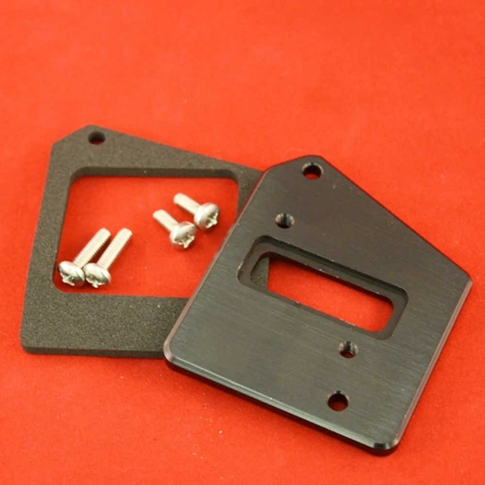 JLT 12" High Boost Slot Style MAF Adaptor Kit CA Excl.