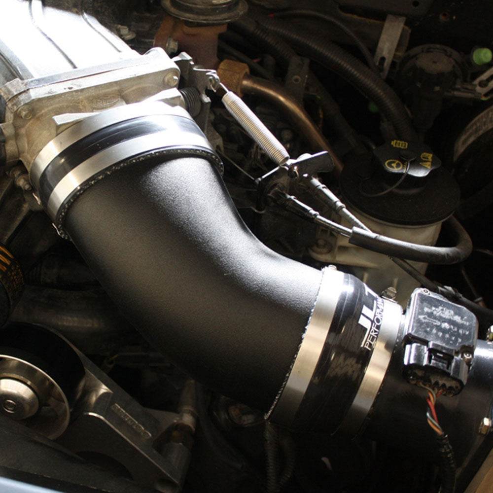 JLT BIG Air Intake for 1999-2004 F-150 Lightning & 2002-2003 F-150 Harley - Image 3